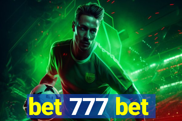 bet 777 bet